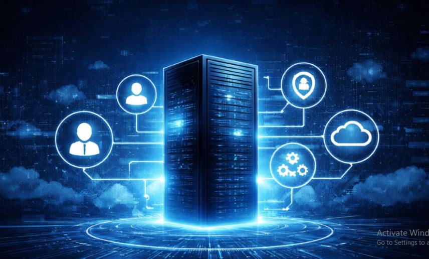 virtualization