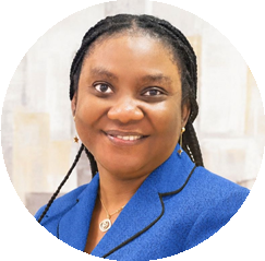 olubusola taiwo service delivery lead